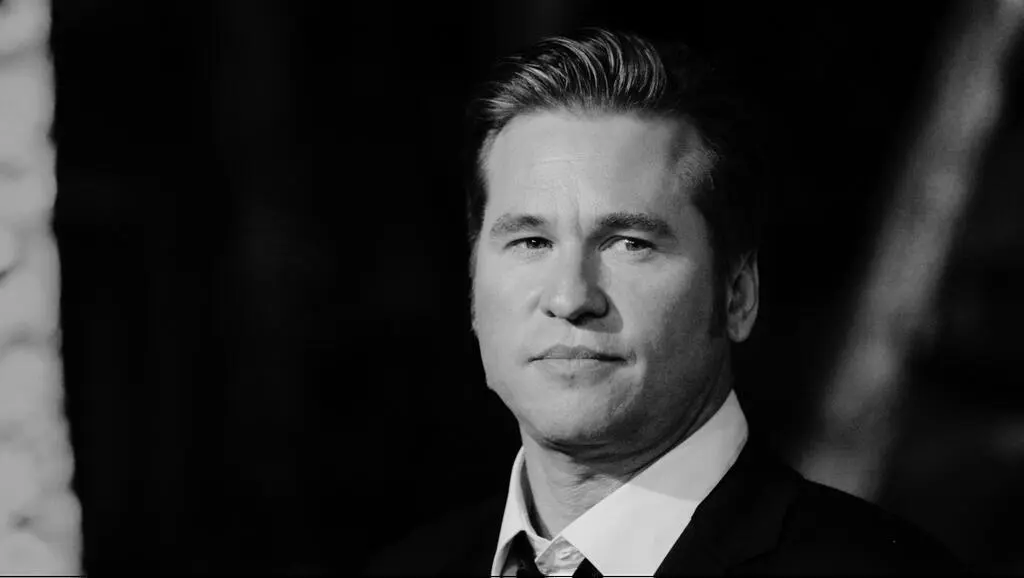 Val Kilmer
