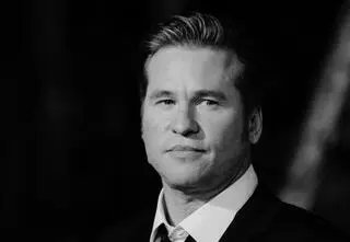 Val Kilmer nie żyje. Podano oficjalną przyczynę śmierci gwiazdora