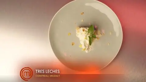 Mati Saładucha: Tres Leches – przepis klasyczny
