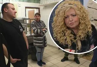 Kuchenne rewolucje w Sosnowcu. Sezon 24. odc. 7. Polski Nie-rząd tonął w długach. Czy restauracja Idziemy w góry istnieje?