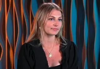 Łucja z "HP" jest zakochana. Jej partner to prawdziwy przystojniak