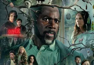 Fenomenalna wiadomość dla fanów "Stamtąd". Są wieści o 4. sezonie i zdjęcia od gwiazd serialu!