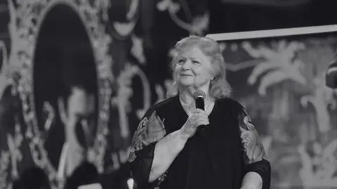 Stanisława Celińska nie żyje. Ceniona aktorka odeszła w wieku 79 lat