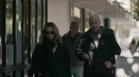 Pierwsza poważna wymiana zdań Karoliny i Macieja ze "ŚOPW"! "Czułam się niekomfortowo"