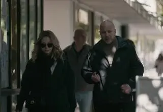 Pierwsza poważna wymiana zdań Karoliny i Macieja ze "ŚOPW"! "Czułam się niekomfortowo"