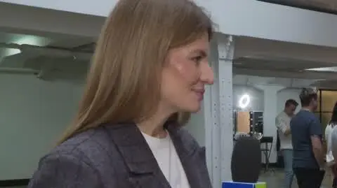 Czego Jolanta Fraszyńska nauczyła się o kobietach dzięki roli w serialu "Szpital św