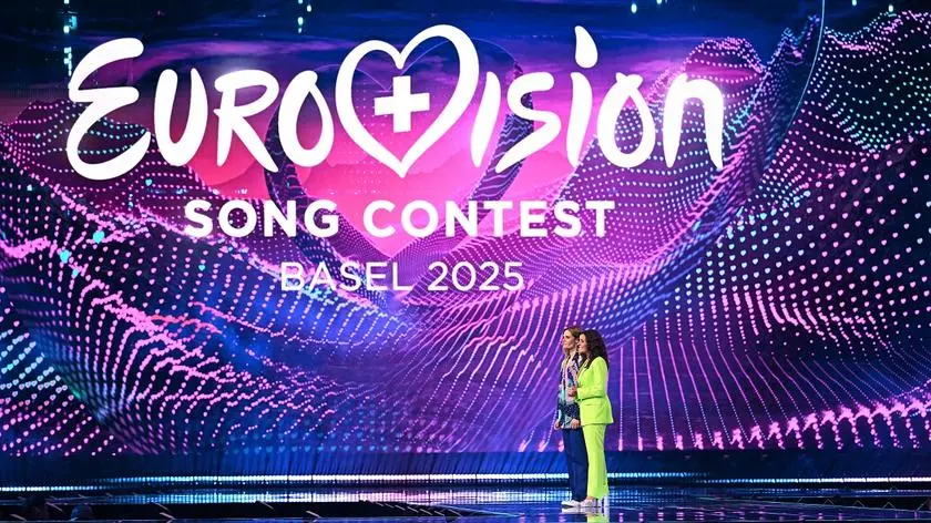 Preselekcje Eurowizja 2025 Gdzie Ogladac 