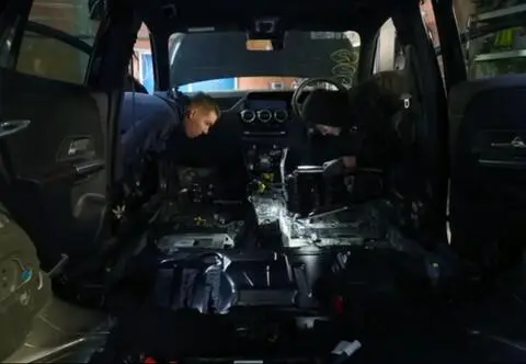 Jeździć obserwować. Audi A4 TDI, BMW M4 i Mercedes GLA 200