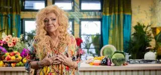 Doda otwiera 3. sezon ''Magda gotuje Internet''! Co wydarzyło się w premierowym odcinku?