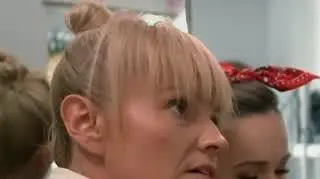 Pogromcy chaosu. Sypialnia bez drzwi