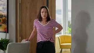 "Na Wspólnej", Anka