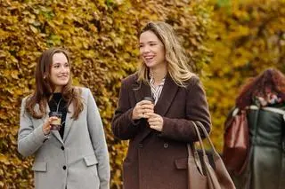 "Na Wspólnej", odc. 4156. Aneta, Kalina