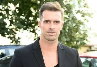 Stanisław Karpiel-Bułecka w żałobie. "Tak uśmiechniętą zapamiętam cię do końca życia" 