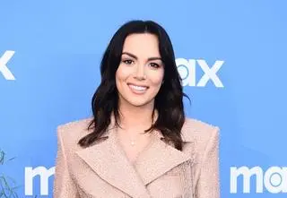 Paulina Krupińska zdradza, jakie seriale oglądała jako nastolatka