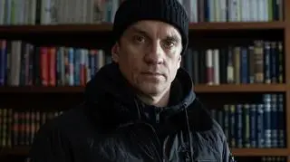 Skazana 3: Michał Czernecki