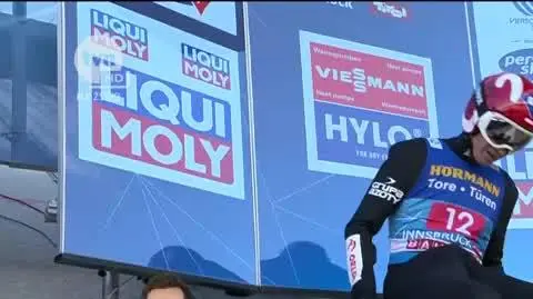 Stoch pierwsza seria