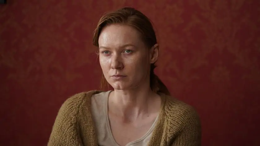 Behawiorysta, odcinek 3