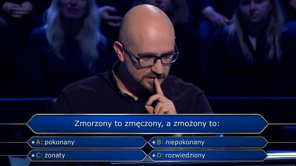Milionerzy