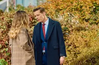 "Na Wspólnej". Kalina, Darek