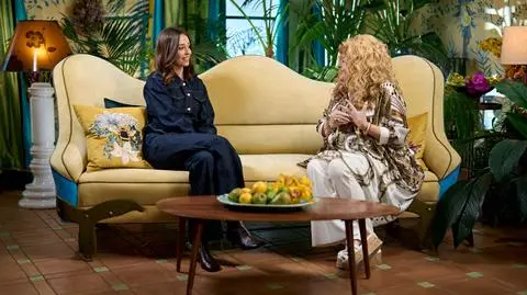 Magda gotuje Internet, odcinek 8