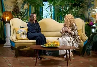 "Magda gotuje Internet" odc. 8. Izabella Krzan o komentarzach na temat wyglądu