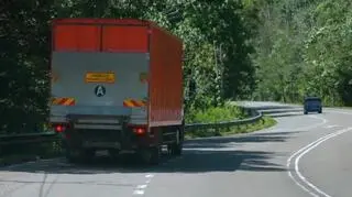 Ciężarówką przez Malezję odc. 8