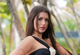 Karolina z "Hotelu Paradise 10" żałuje jednej decyzji. To zniszczyło jej relację z Adrianem [TYLKO U NAS]