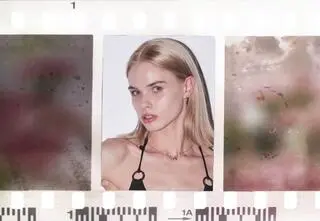 "Kamera cię kocha!". Sara dostała komplementy na castingu do "Top Model"