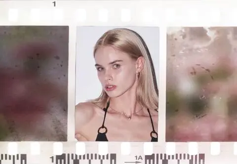 "Kamera cię kocha!". Sara dostała komplementy na castingu do "Top Model"