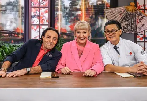 Azjatyckie smaki w "MasterChef Nastolatki 2". Czym zaskoczy półfinał programu? 