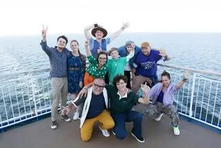  "LEGO Masters. Kierunek Polska 2" odc. 1.