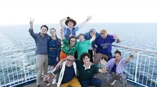  "LEGO Masters. Kierunek Polska 2" odc. 1. Takiego finału nikt się nie spodziewał! Polały się łzy