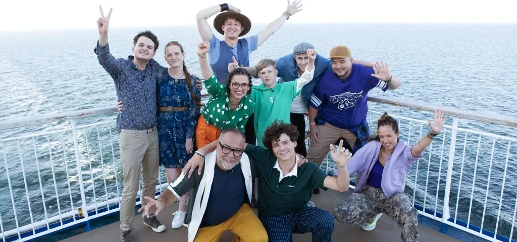 Znamy zwycięzców ''LEGO Masters. Kierunek Polska 2''!