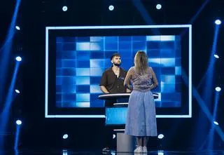 "The Floor". Zawodnicy musieli odgadnąć nazwy rzek! Sprawdź się i zobacz, ile ty rozpoznasz! 