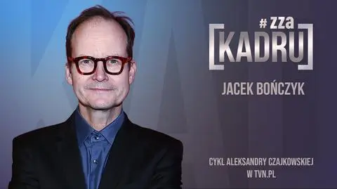 Jacek Bończyk w szczerej rozmowie o depresji, popularności i granicach, które musiał postawić. "Kiedy zaczynałem mówić o swoich problemach, często traciłem pracę" [WYWIAD]