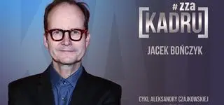 Jacek Bończyk w szczerej rozmowie o depresji, popularności i granicach, które musiał postawić. "Kiedy zaczynałem mówić o swoich problemach, często traciłem pracę" [WYWIAD]