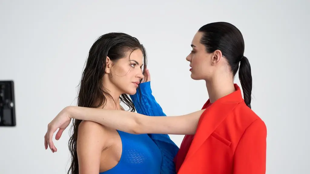 Czołówka Top Model 13