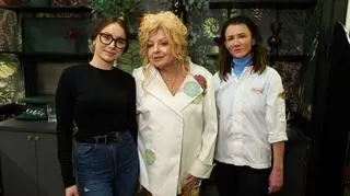 Magda Gessler zamieniła zwykły bar w leśną restaurację! "Kuchenne rewolucje" w Białymstoku"