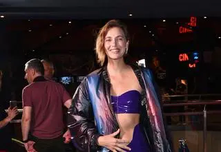 Premiera filmu "Superman". Renata Kaczoruk, Katarzyna Glinka i inne gwiazdy na czerwonym dywanie