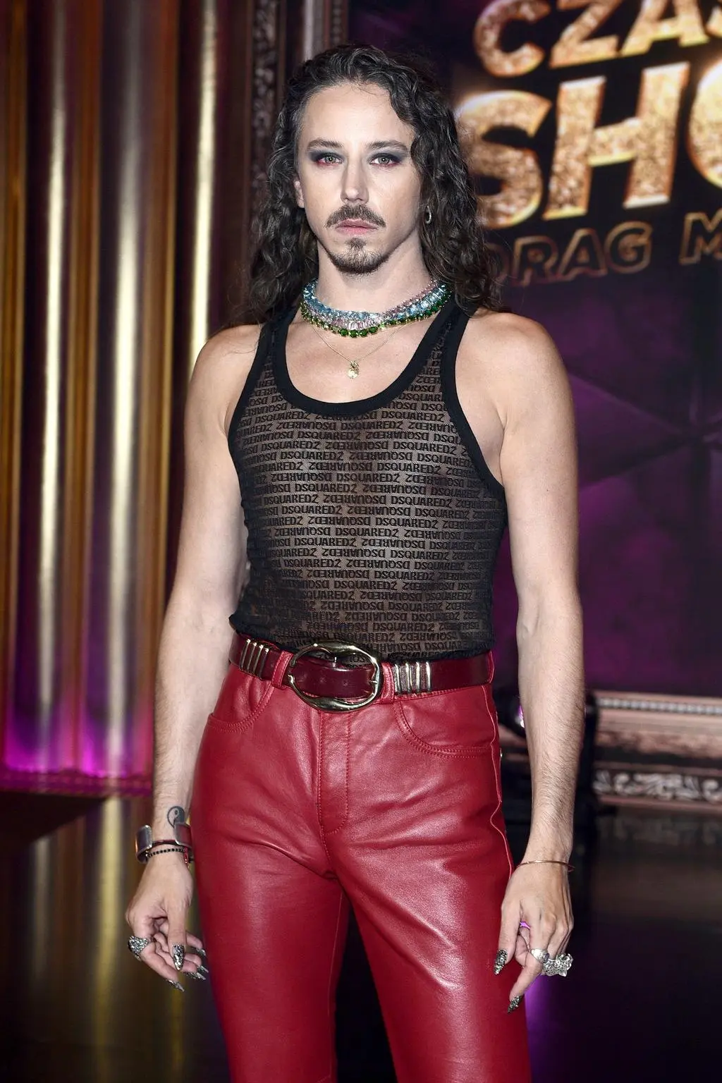 Michał Szpak