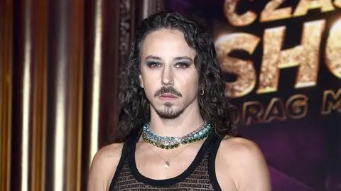 Michał Szpak