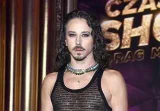 Michał Szpak przed laty skradł serca widzów programu X-Factor. Zobaczcie, jak potoczyła się jego kariera