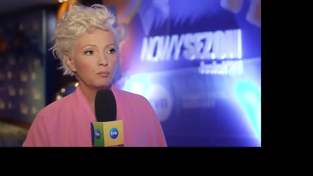 Dorota Szelągowska o nowym sezonie "Totalnych Remontów Szelągowskiej"