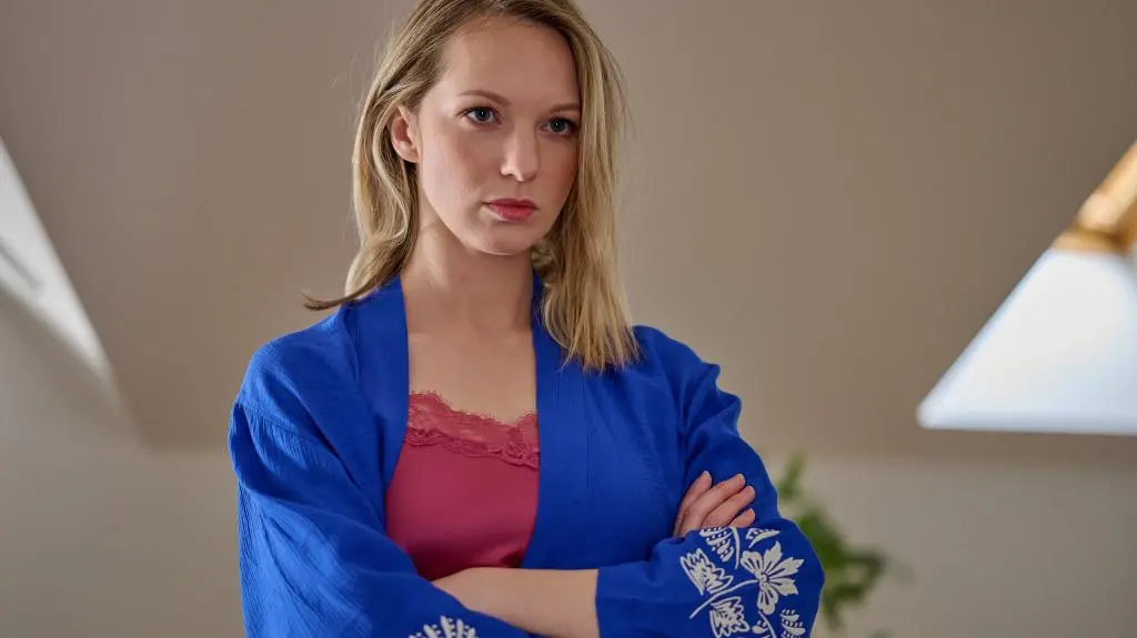 "Na Wspólnej" Lidia Górska