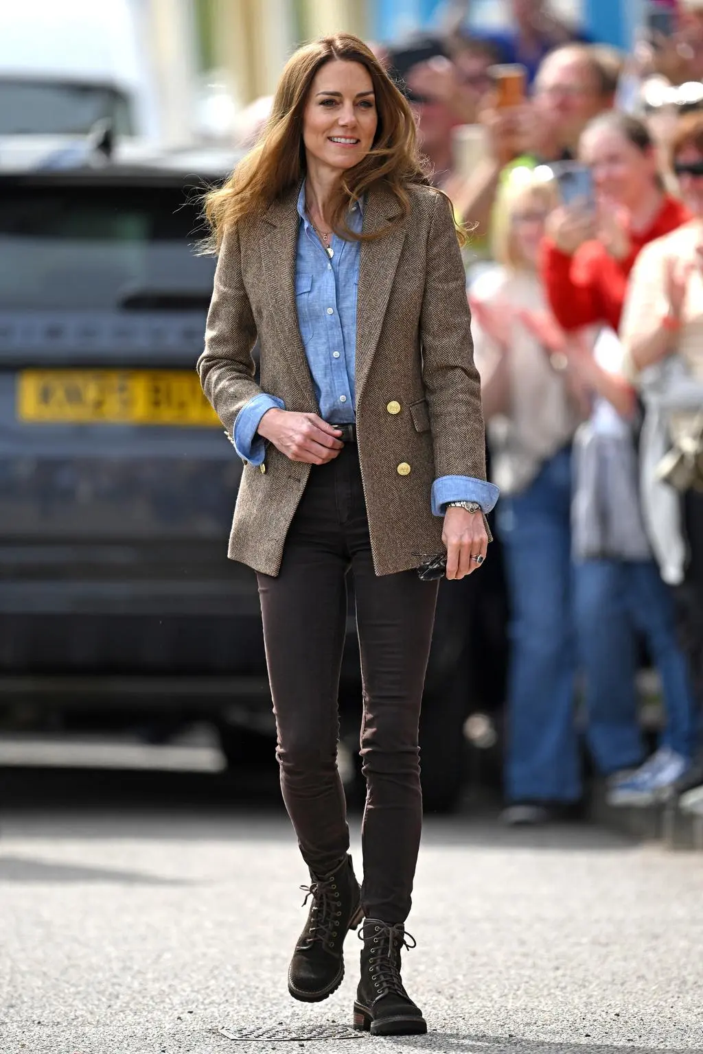 Kate Middleton
