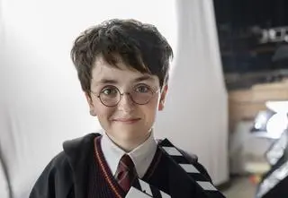 Harry Potter powraca w serialu HBO MAX. Odtwórca głównej roli nie kryje radości. "To trochę surrealistyczne"