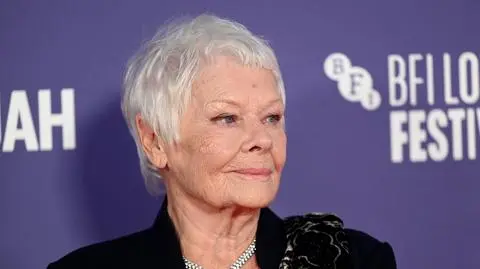 Judi Dench przekazała druzgocącą wiadomość. Czy choroba odbierze jej wzrok i karierę?