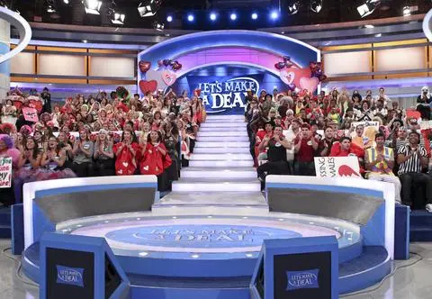 "Idź na całość" powraca! Wiemy, kto poprowadzi kultowy program na antenie TTV