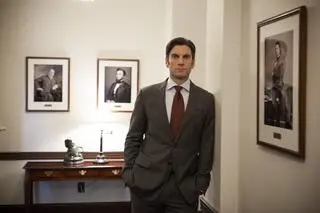 Yellowstone: Jamie Dutton