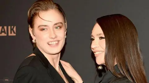 Katarzyna Zillmann i Janja Lesar